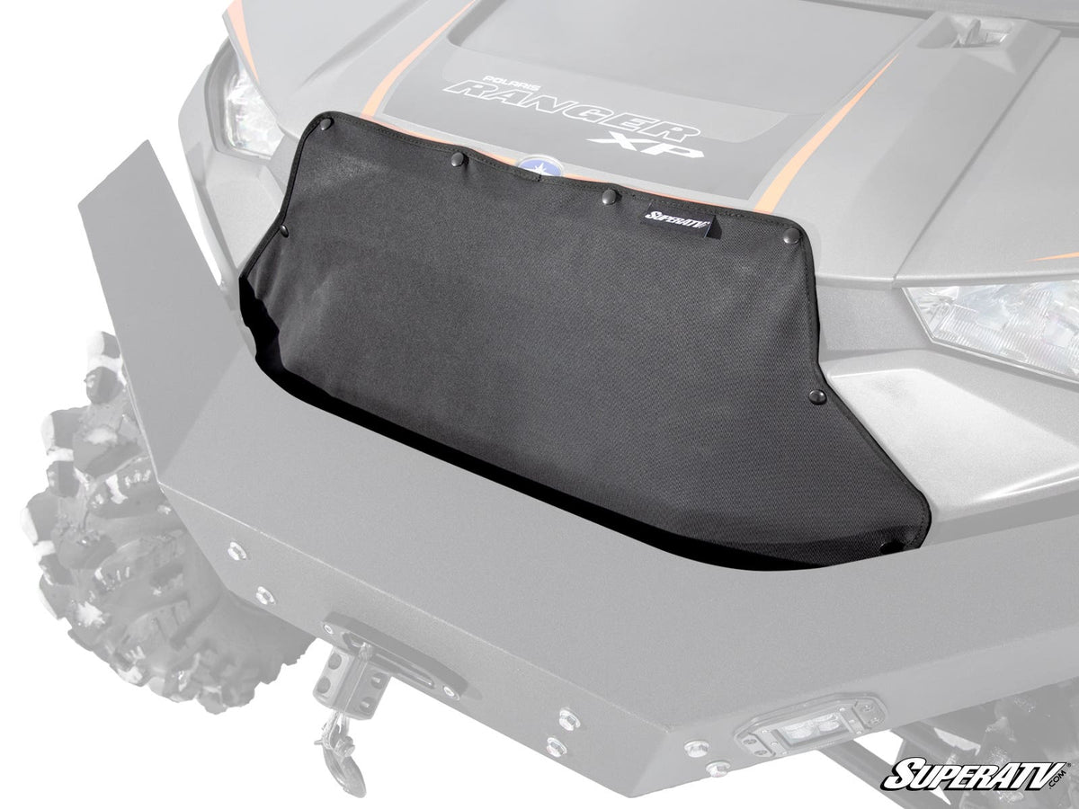 Polaris Ranger XP 1000 Grille Cover – fits Polaris Ranger Crew XP 1000