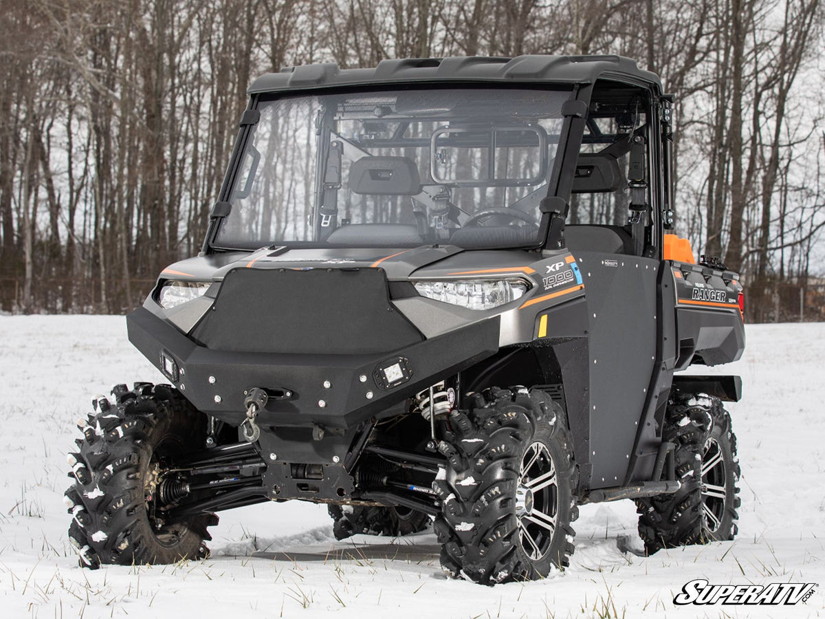 Polaris Ranger XP 1000 Grille Cover – fits Polaris Ranger XP 1000