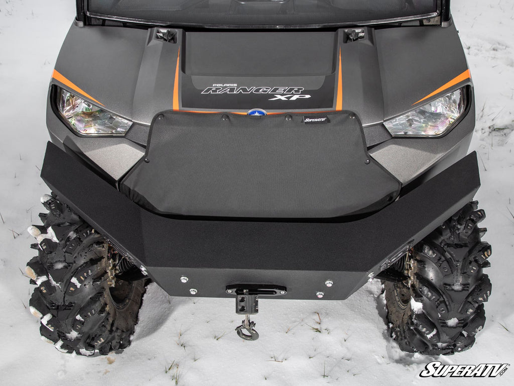 Polaris Ranger XP 1000 Grille Cover – fits Polaris Ranger XP 1000 (view 4)