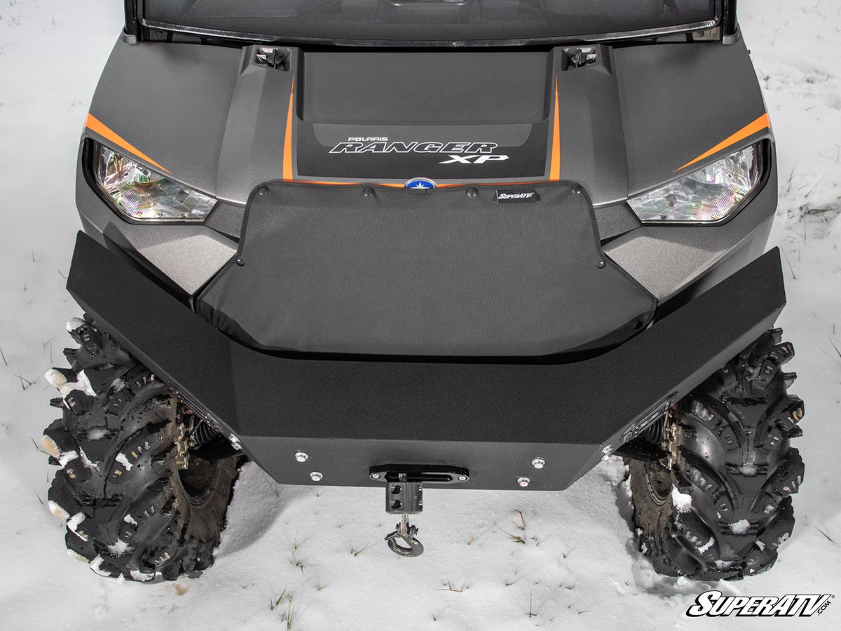 Polaris Ranger XP 1000 Grille Cover – fits Polaris Ranger XP 1000 (view 4)