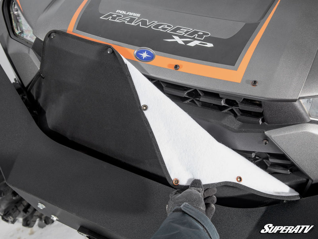 Polaris Ranger XP 1000 Grille Cover – fits Polaris Ranger Crew XP 1000 (view 7)