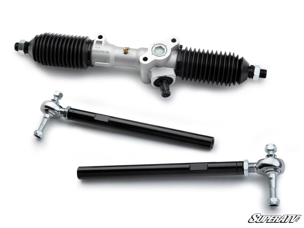 Polaris Ranger XP 1000 RackBoss 2.0 Rack and Pinion – fits Polaris Ranger XP 1000