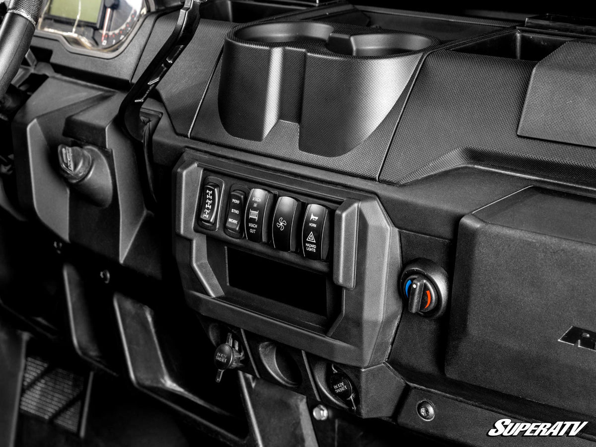 Polaris Ranger XP 1000 In-Dash Cab Heater – fits Polaris Ranger XP 1000