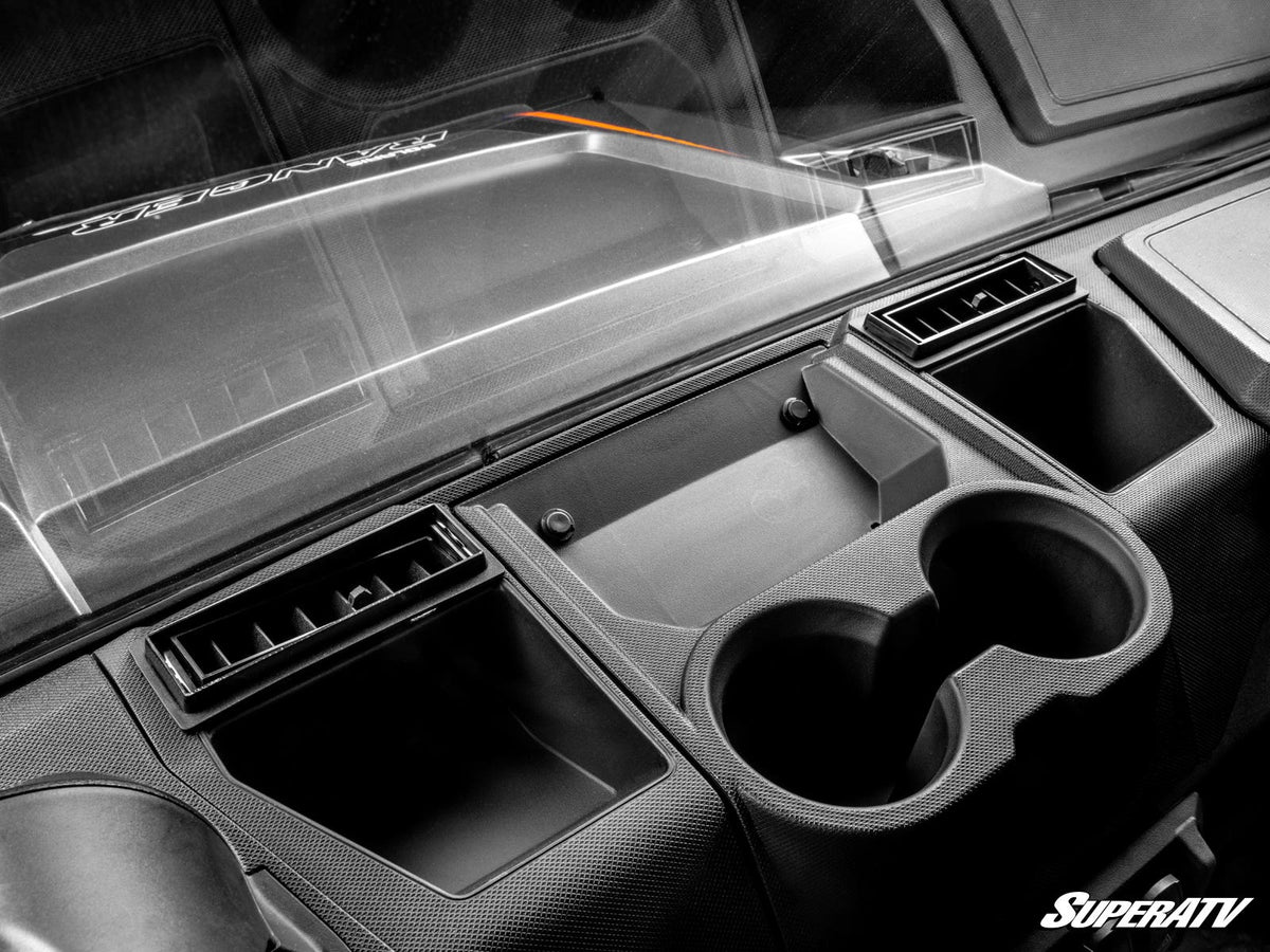 Polaris Ranger XP 1000 In-Dash Cab Heater – fits Polaris Ranger Crew XP 1000 (view 5)