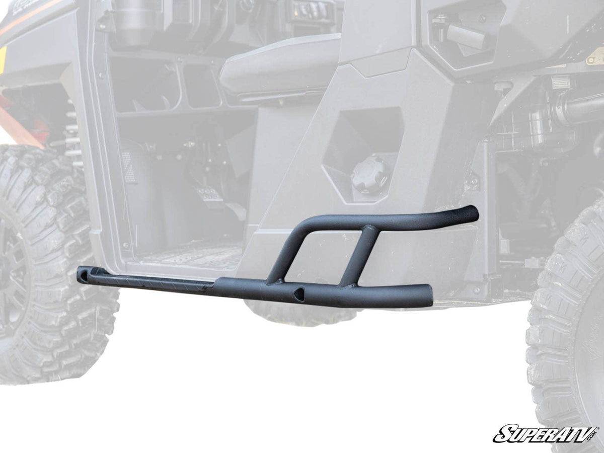Polaris Ranger XP 1000 Heavy-Duty Nerf Bars – fits Polaris Ranger XP 1000