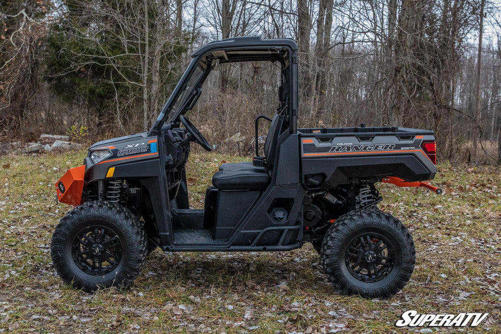 Polaris Ranger XP 1000 Heavy-Duty Nerf Bars – fits Polaris Ranger XP 1000 (view 4)