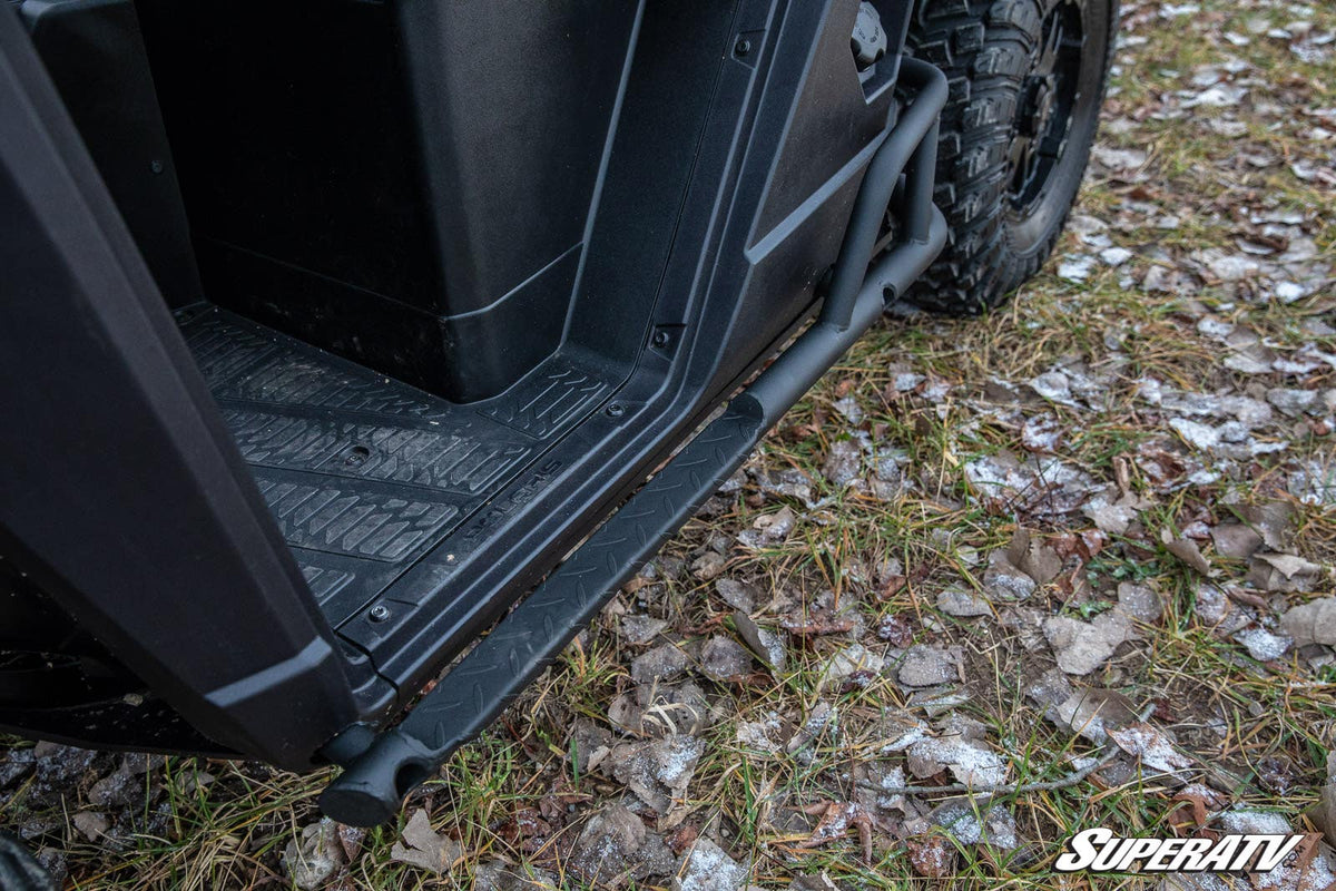Polaris Ranger XP 1000 Heavy-Duty Nerf Bars – fits Polaris Ranger XP 1000 (view 5)
