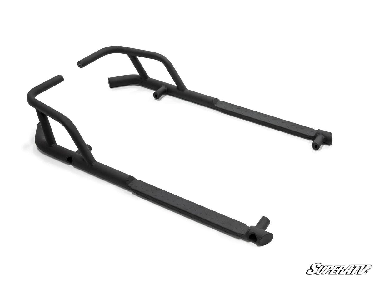Polaris Ranger XP 1000 Heavy-Duty Nerf Bars – fits Polaris Ranger XP 1000 (view 6)
