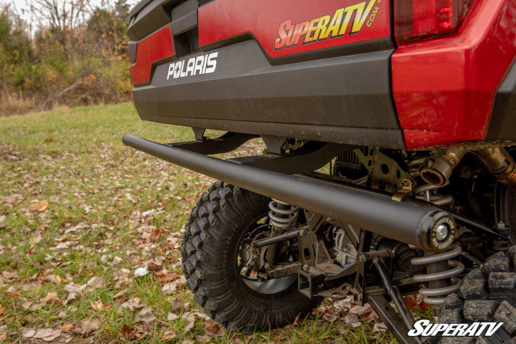 Polaris Ranger XP Kinetic Rear Bumper – fits Polaris Ranger XP Kinetic (view 2)