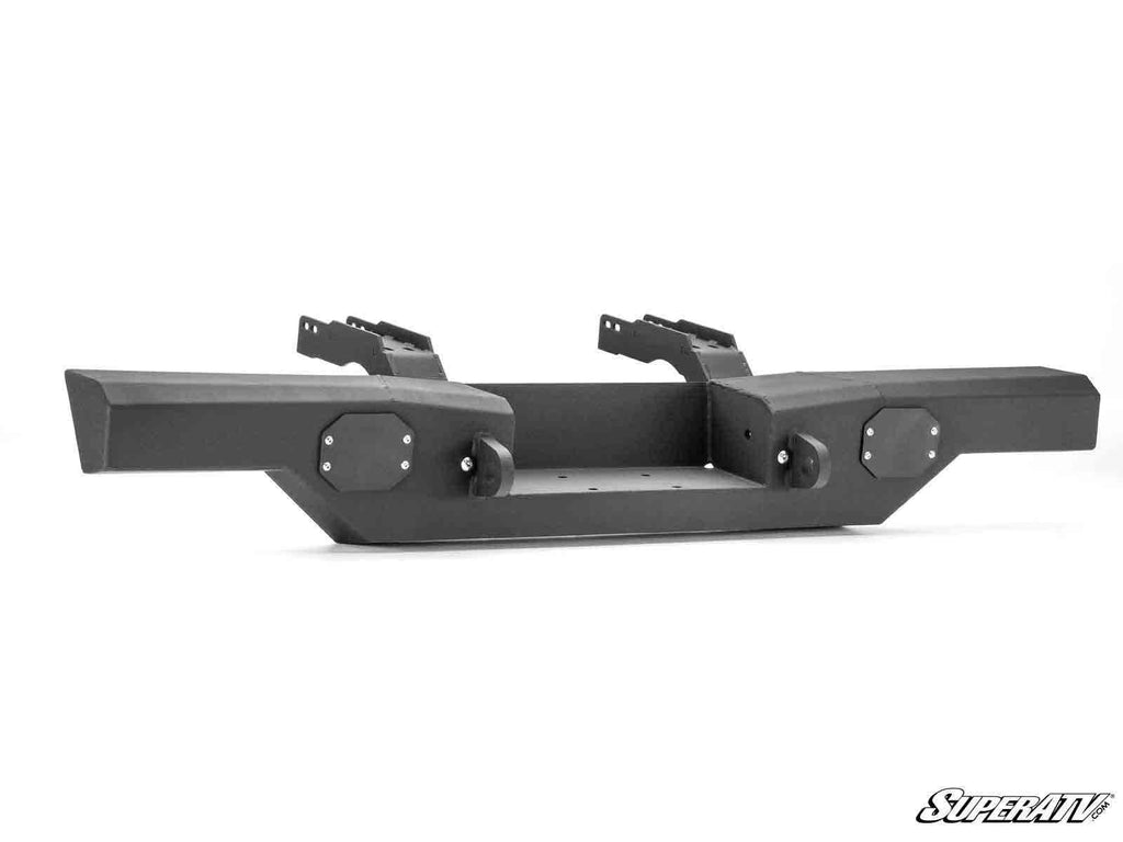 Polaris Ranger 1000 Winch Ready Rear Bumper – fits Polaris Ranger Crew 1000 (view 8)