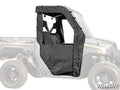 Polaris Ranger 1000 Primal Soft Cab Enclosure Doors