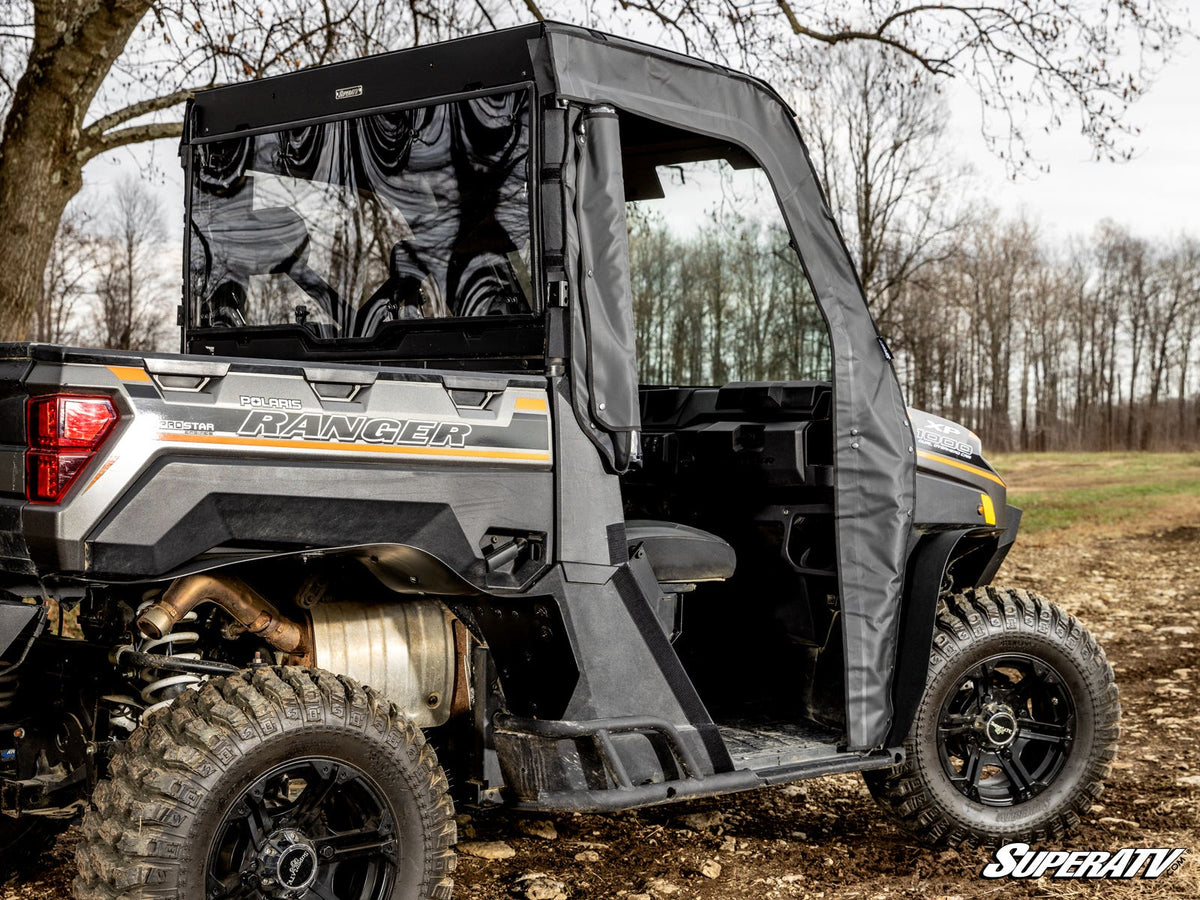 Polaris Ranger XP 900 Primal Soft Cab Enclosure Doors