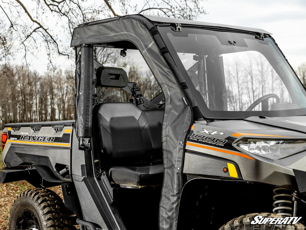 Polaris Ranger 1000 Primal Soft Cab Enclosure Doors