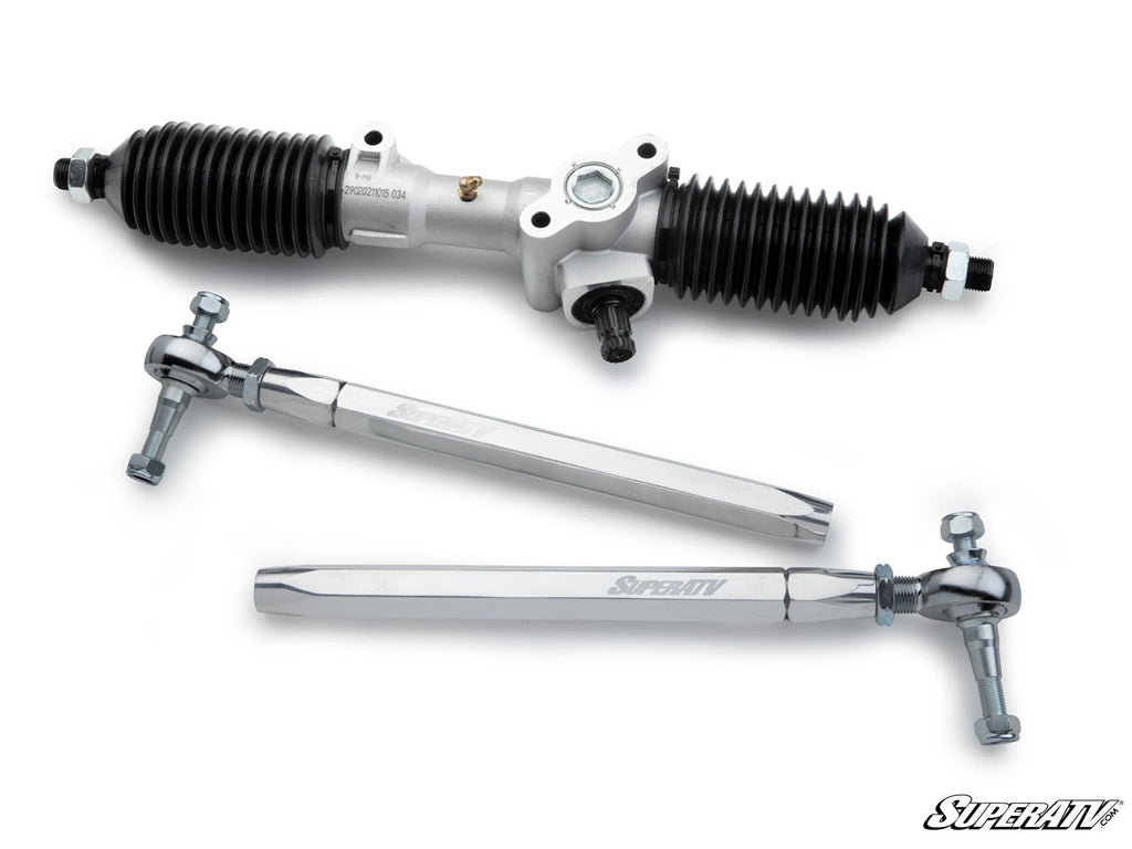 Polaris Ranger XP 1000 RackBoss 2.0 Rack and Pinion – fits Polaris Ranger Crew XP 1000
