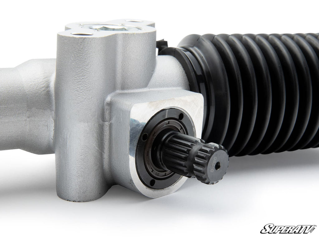 Polaris Ranger XP 1000 RackBoss 2.0 Rack and Pinion – fits Polaris Ranger Crew XP 1000 (view 3)
