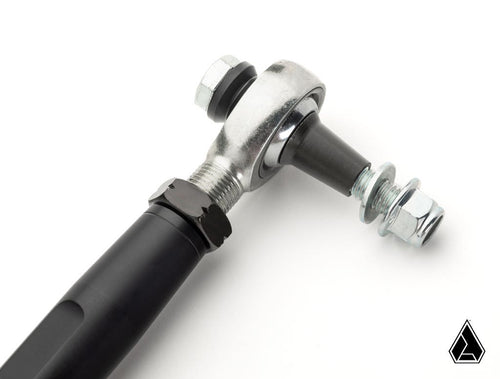 Assault Industries Polaris RZR Pro XP 7075 High Strength Barrel Tie Rods – fits Polaris RZR Pro XP 4