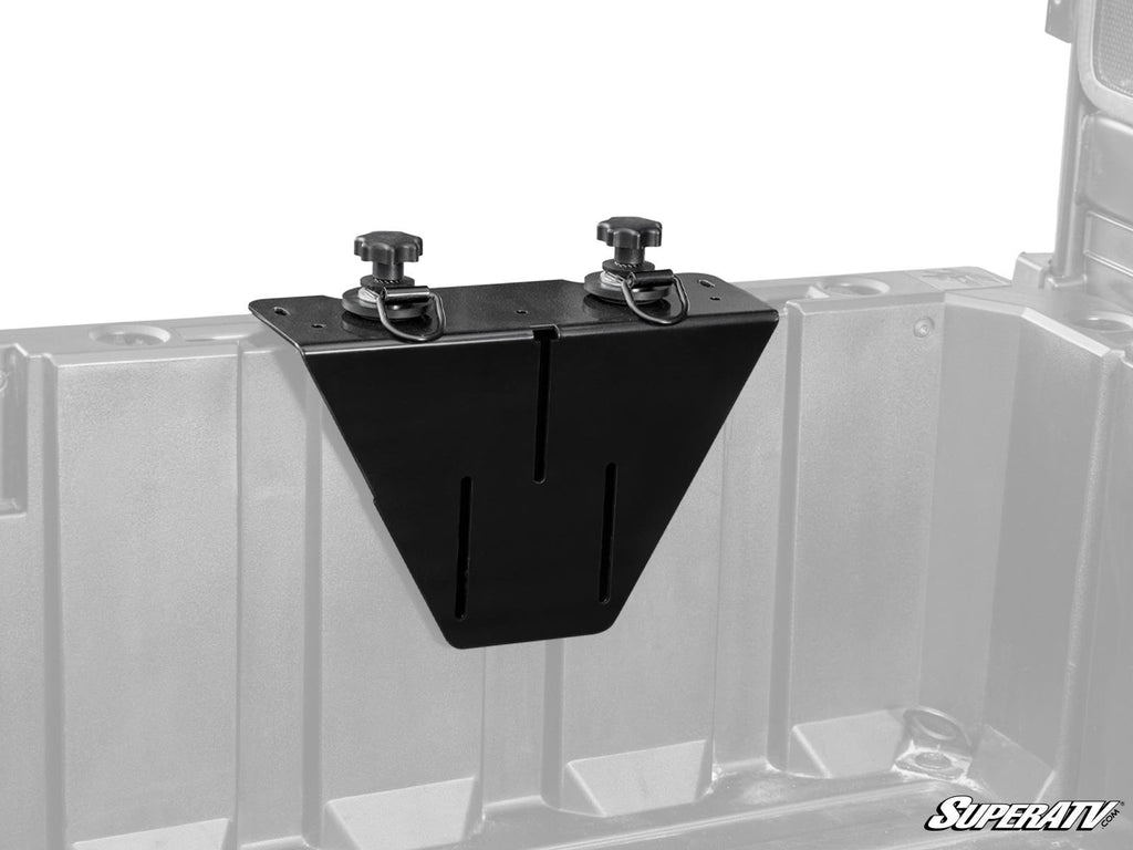 Polaris Ranger Jerry Can & Mount – fits Polaris Ranger 1000 Diesel