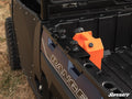 Polaris Ranger Jerry Can & Mount – fits Polaris Ranger 1000