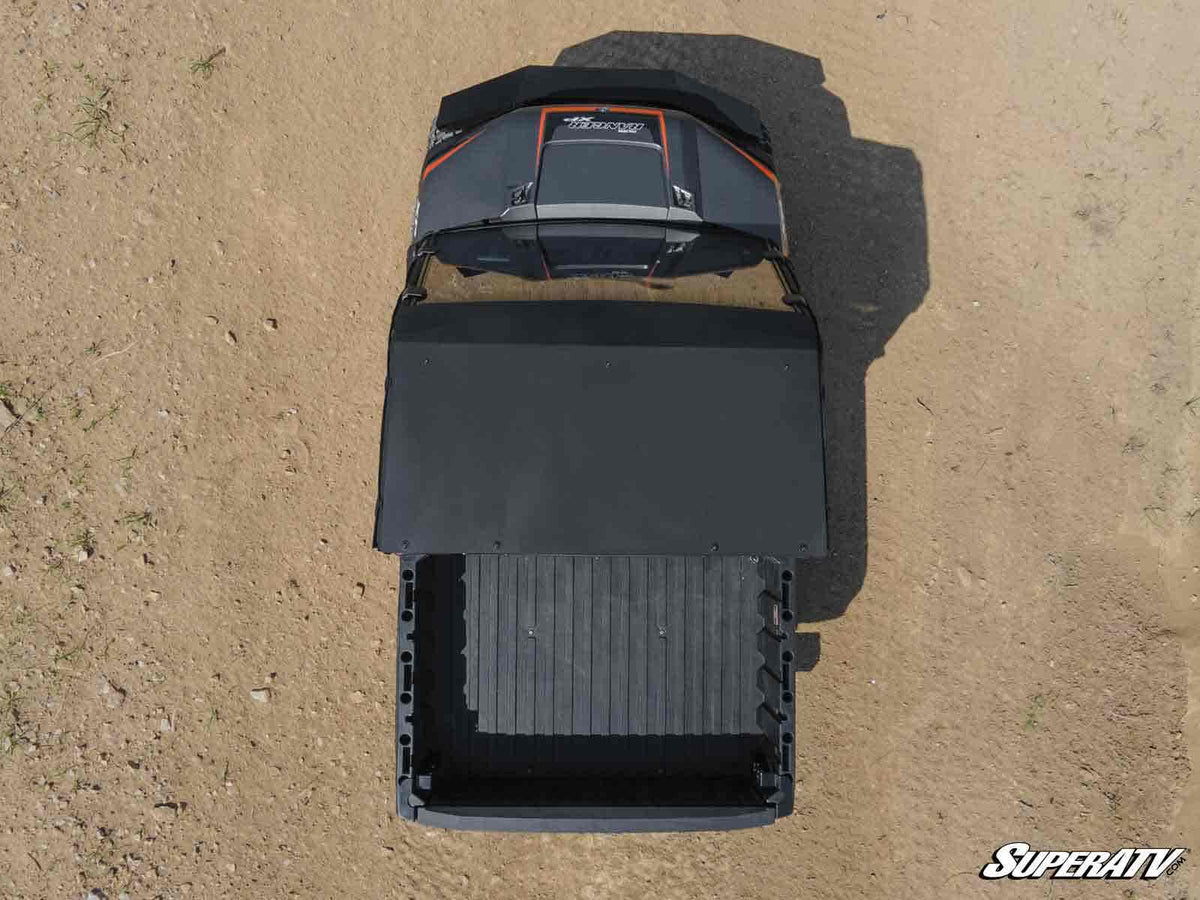 Polaris Ranger XP 570 Aluminum Roof