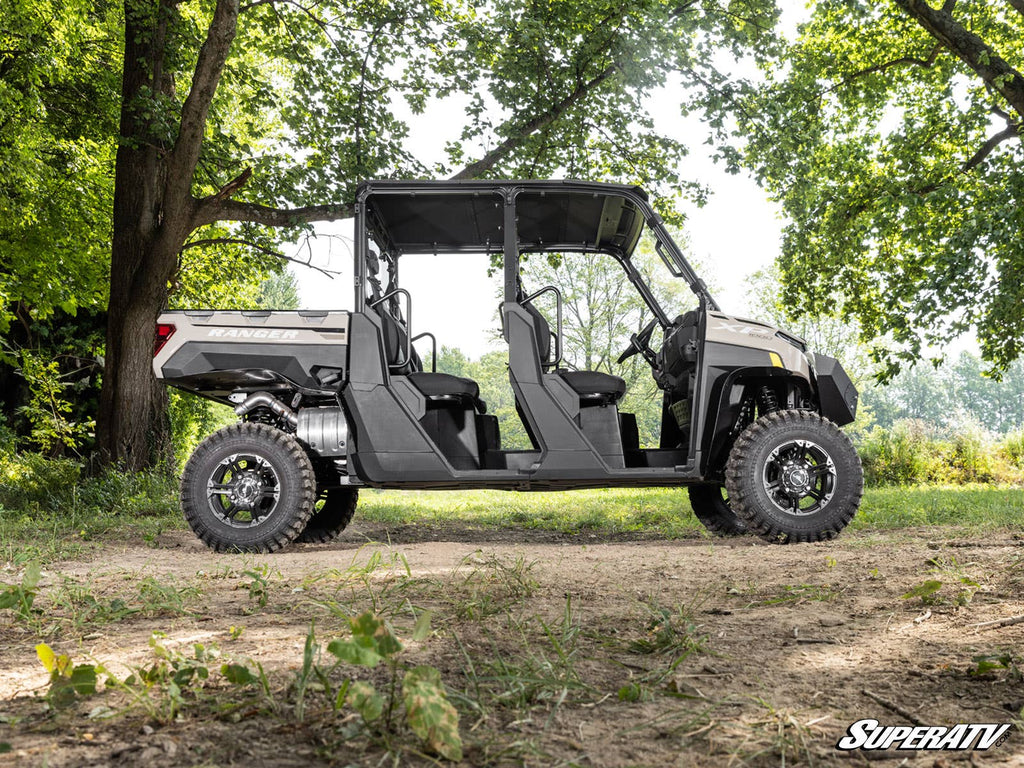 Polaris Ranger XP 1000 Low-Profile Fender Flares – fits Polaris Ranger XP 1000 (view 4)