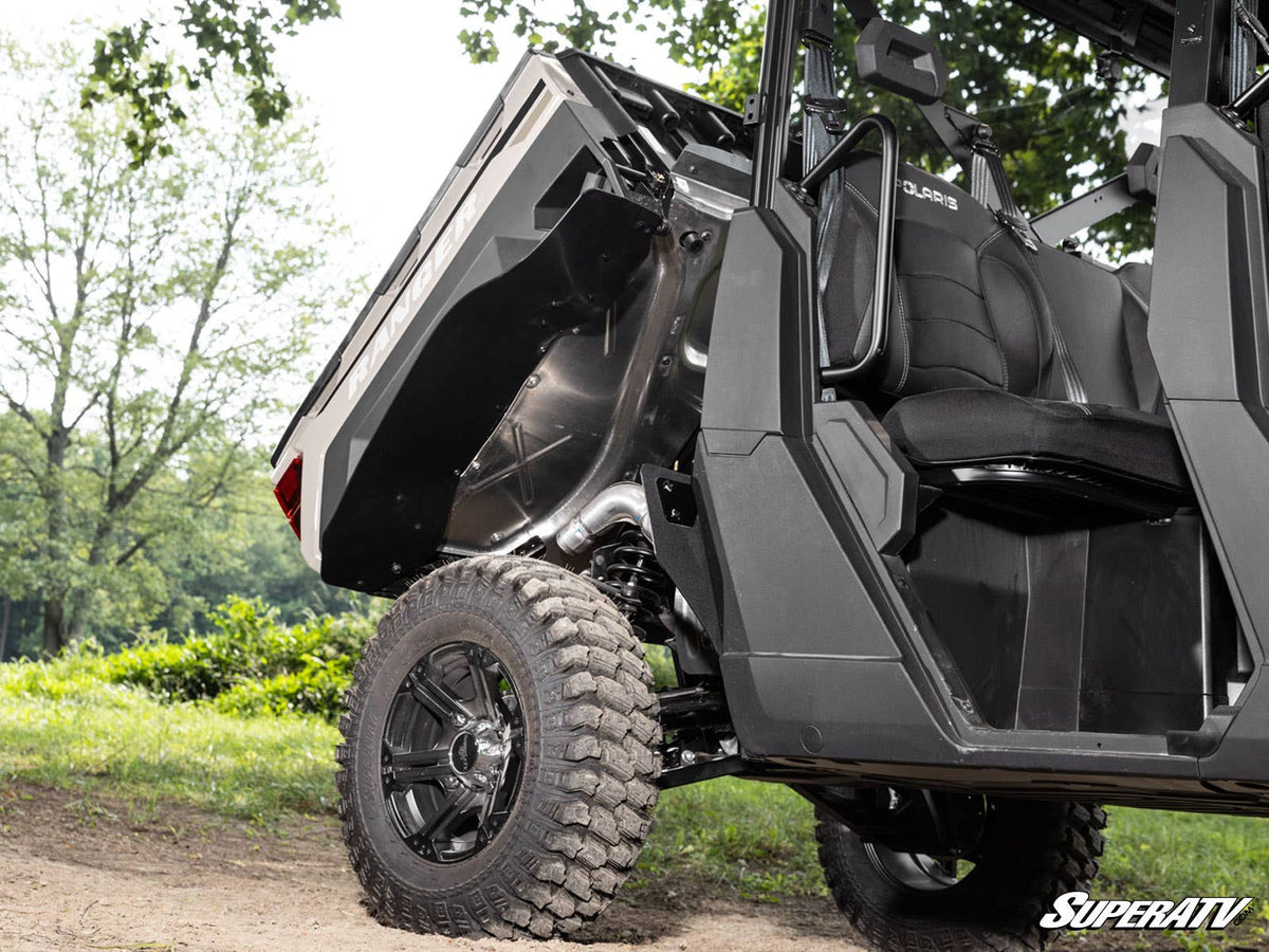 Polaris Ranger XP 1000 Low-Profile Fender Flares – fits Polaris Ranger XP 1000 (view 8)