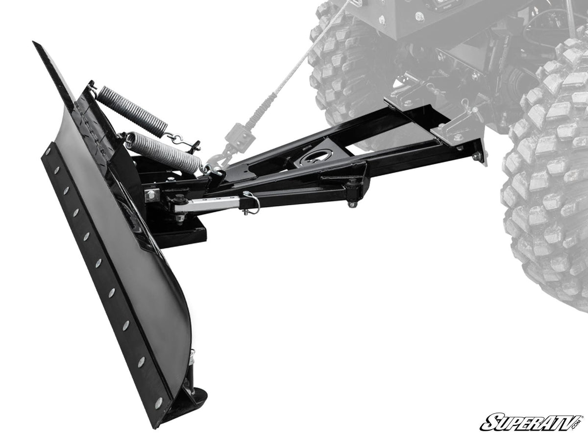 Polaris Ranger XD 1500 Plow Pro Snow Plow – fits Polaris Ranger Crew XD 1500