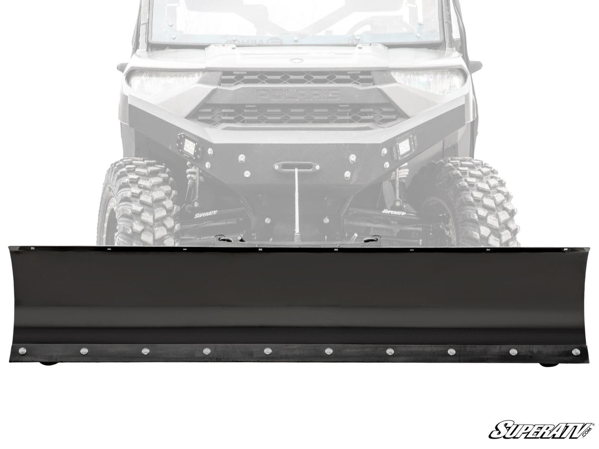 Polaris Ranger XP 1000 Plow Pro Snow Plow – fits Polaris Ranger Crew XP 1000 (view 3)