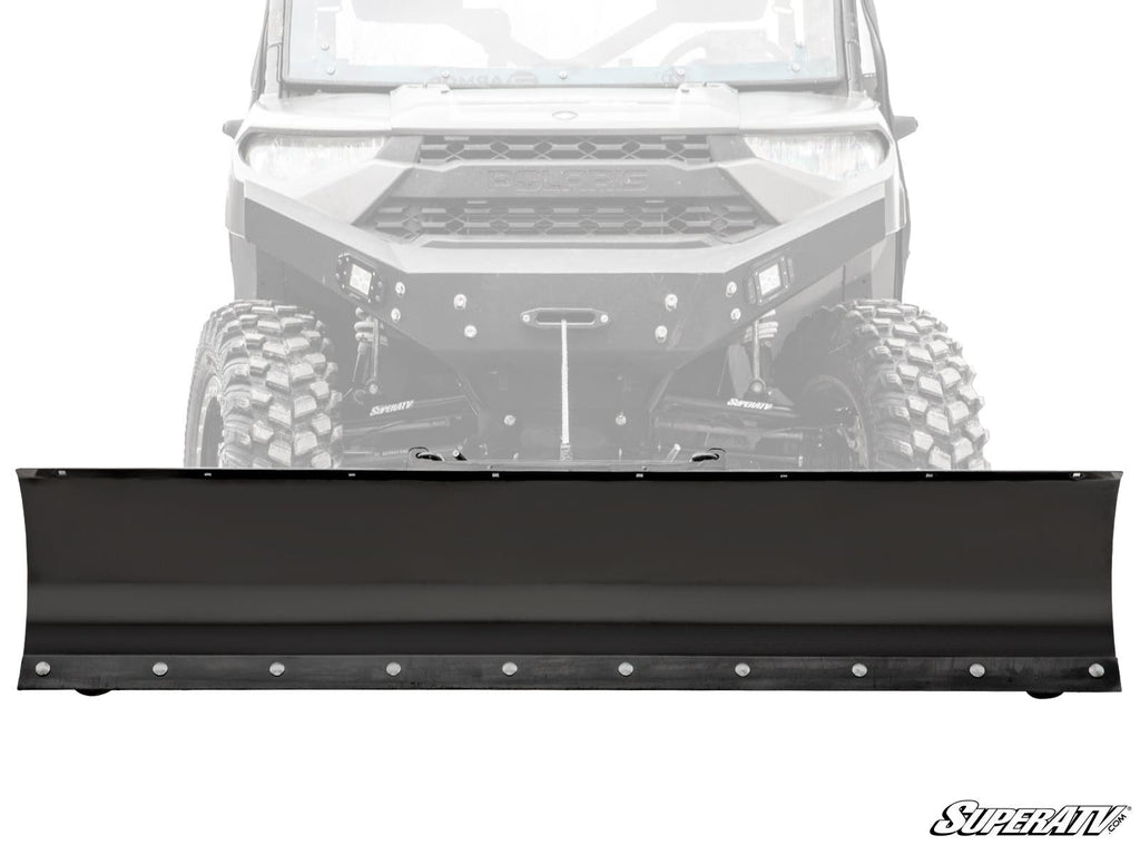 Polaris Ranger XP Kinetic Plow Pro Snow Plow – fits Polaris Ranger XP Kinetic (view 3)