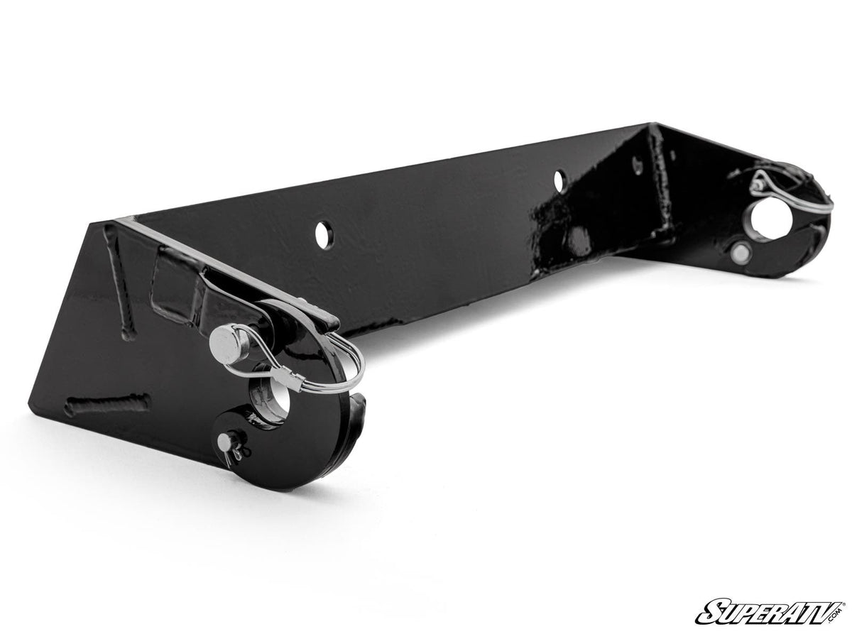 Polaris Ranger 1000 Plow Pro Snow Plow Mount
