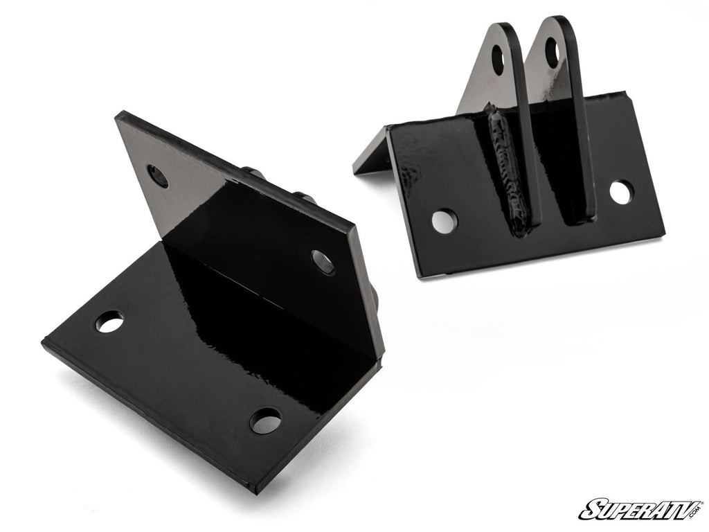 Polaris Ranger XP Kinetic Plow Pro Snow Plow Mount – fits Polaris Ranger XP Kinetic (view 2)