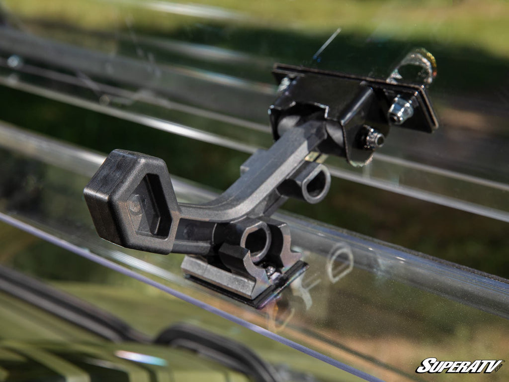 Polaris Ranger 800 Flip Windshield