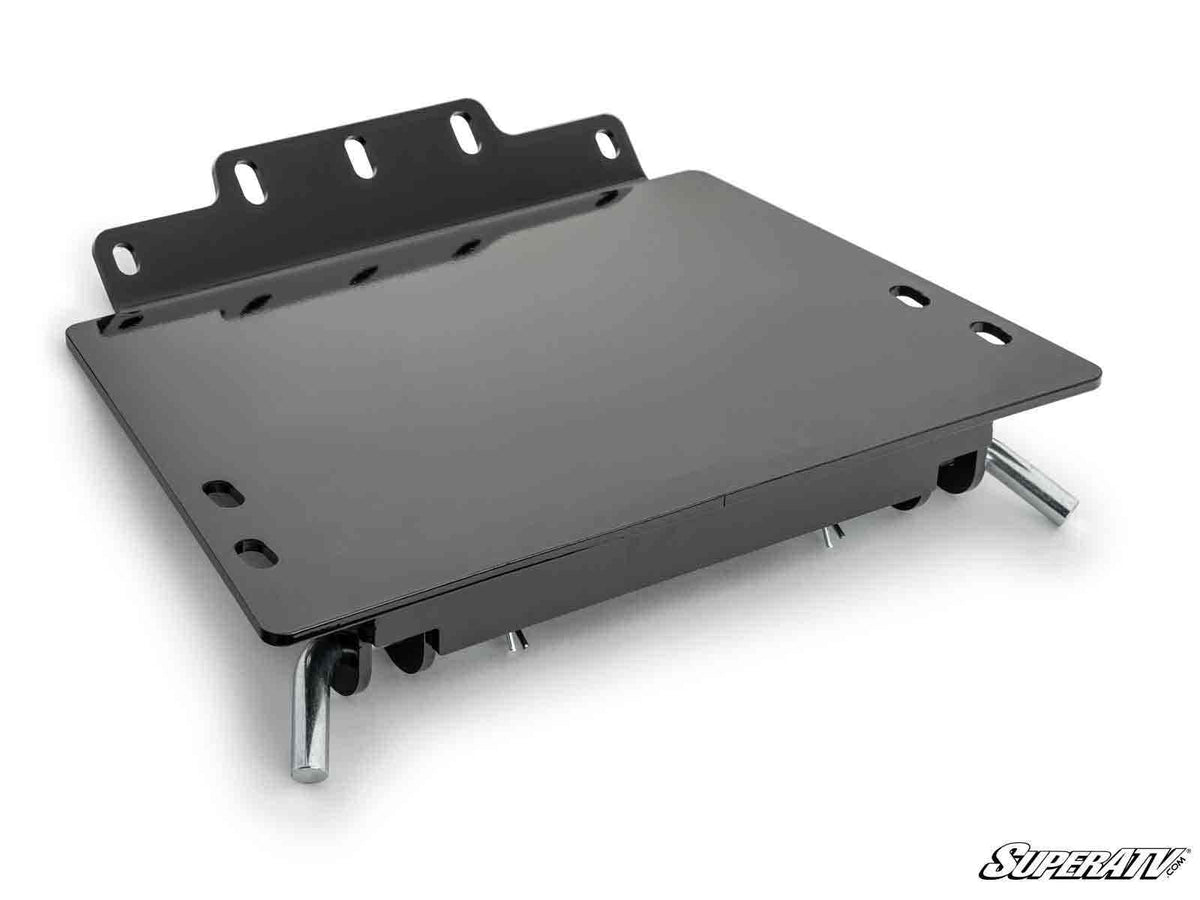 Polaris Ranger Midsize Plow Pro Snow Plow Mount – fits Polaris Ranger 400 Midsize