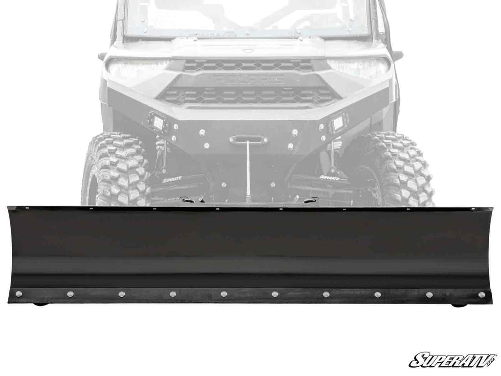 Polaris Ranger Midsize Plow Pro Snow Plow – fits Polaris Ranger 400 Midsize