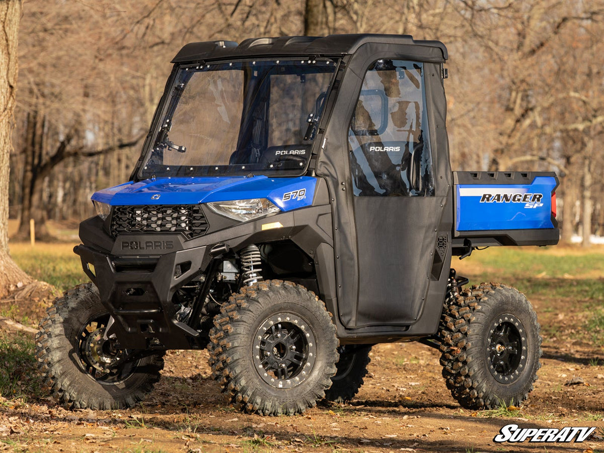 Polaris Ranger SP 570 Primal Soft Cab Enclosure Doors – fits Polaris Ranger SP 570