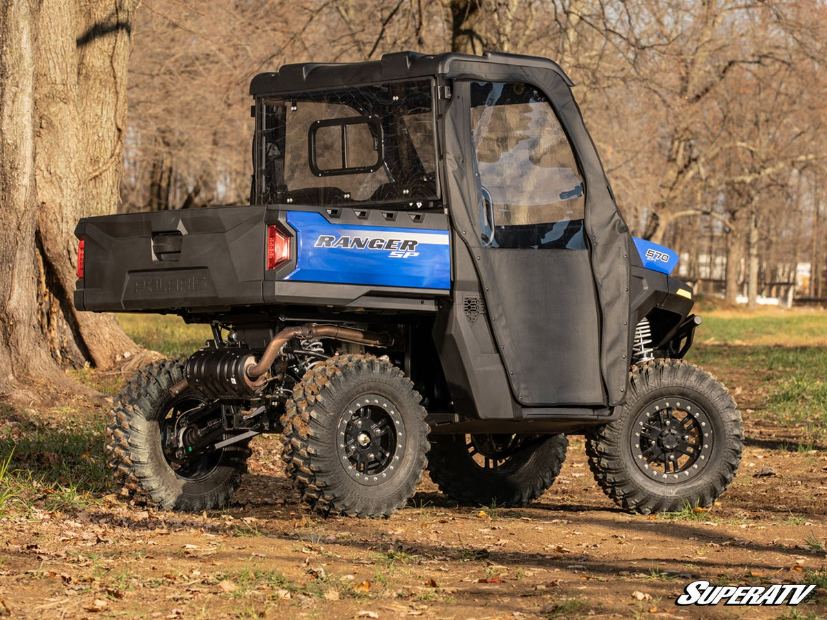 Polaris Ranger SP 570 Primal Soft Cab Enclosure Doors – fits Polaris Ranger SP 570 (view 4)