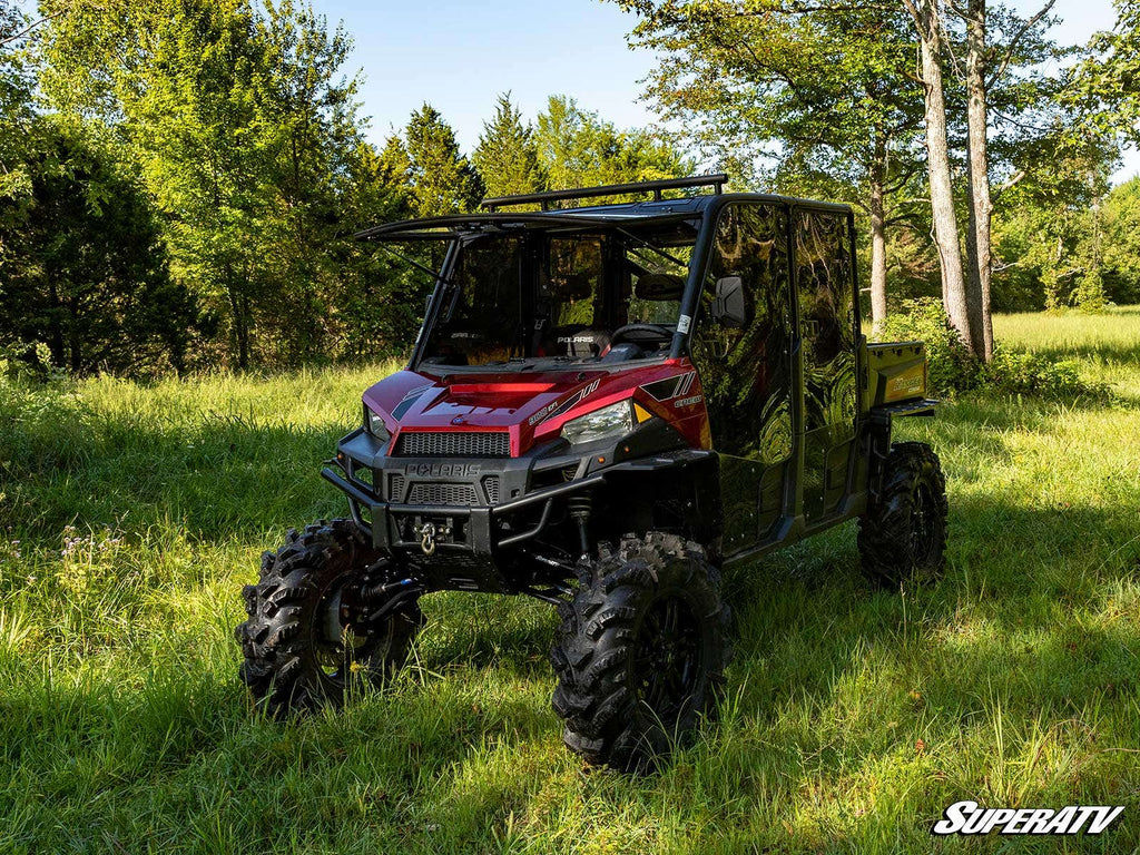 Polaris Ranger XP 1000 High-Clearance 2" Forward A-Arms – fits Polaris Ranger XP 1000