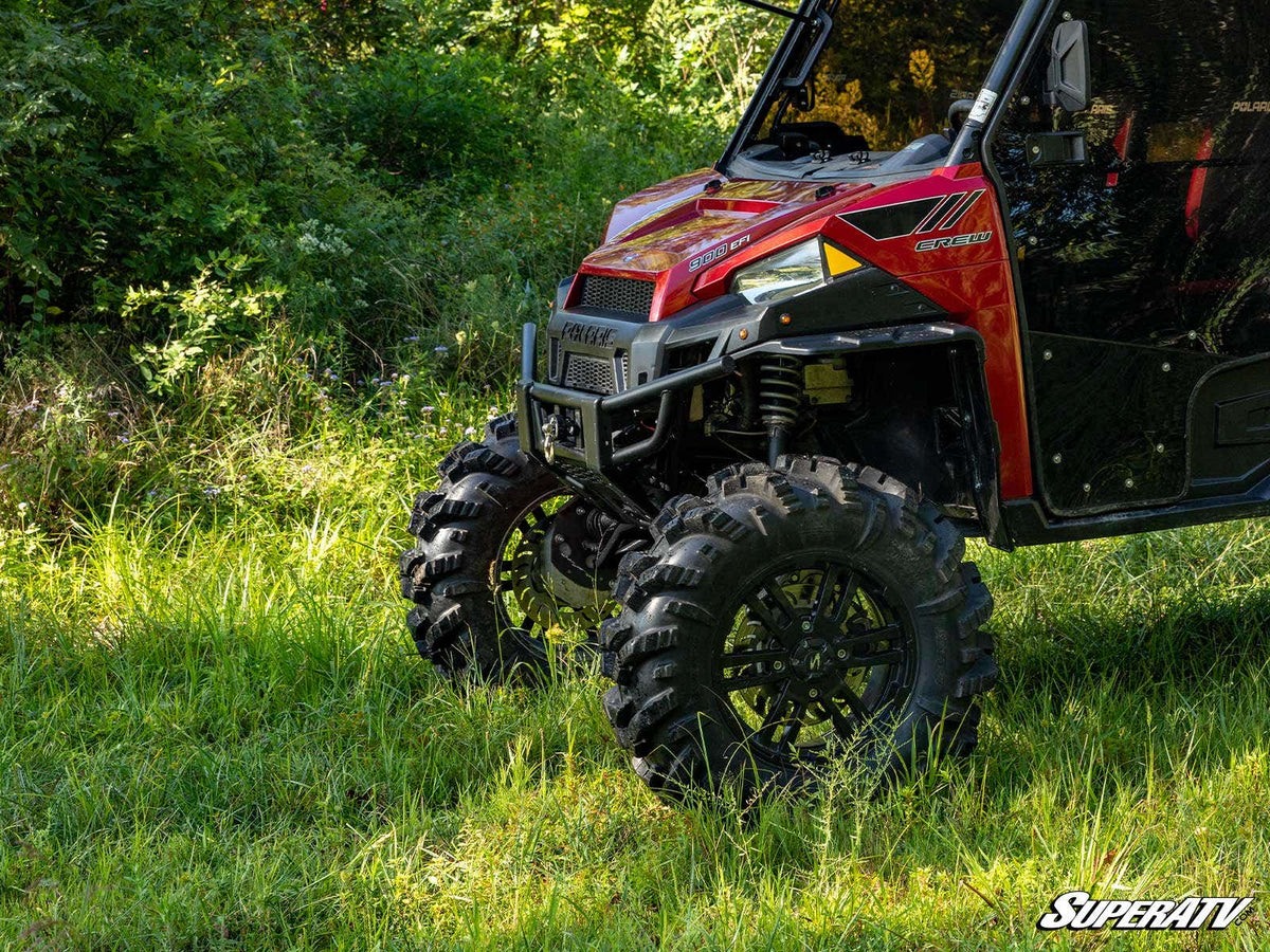 Polaris Ranger XP 900 High Clearance 2" Forward Offset A-Arms – fits Polaris Ranger Crew XP 900 (view 3)