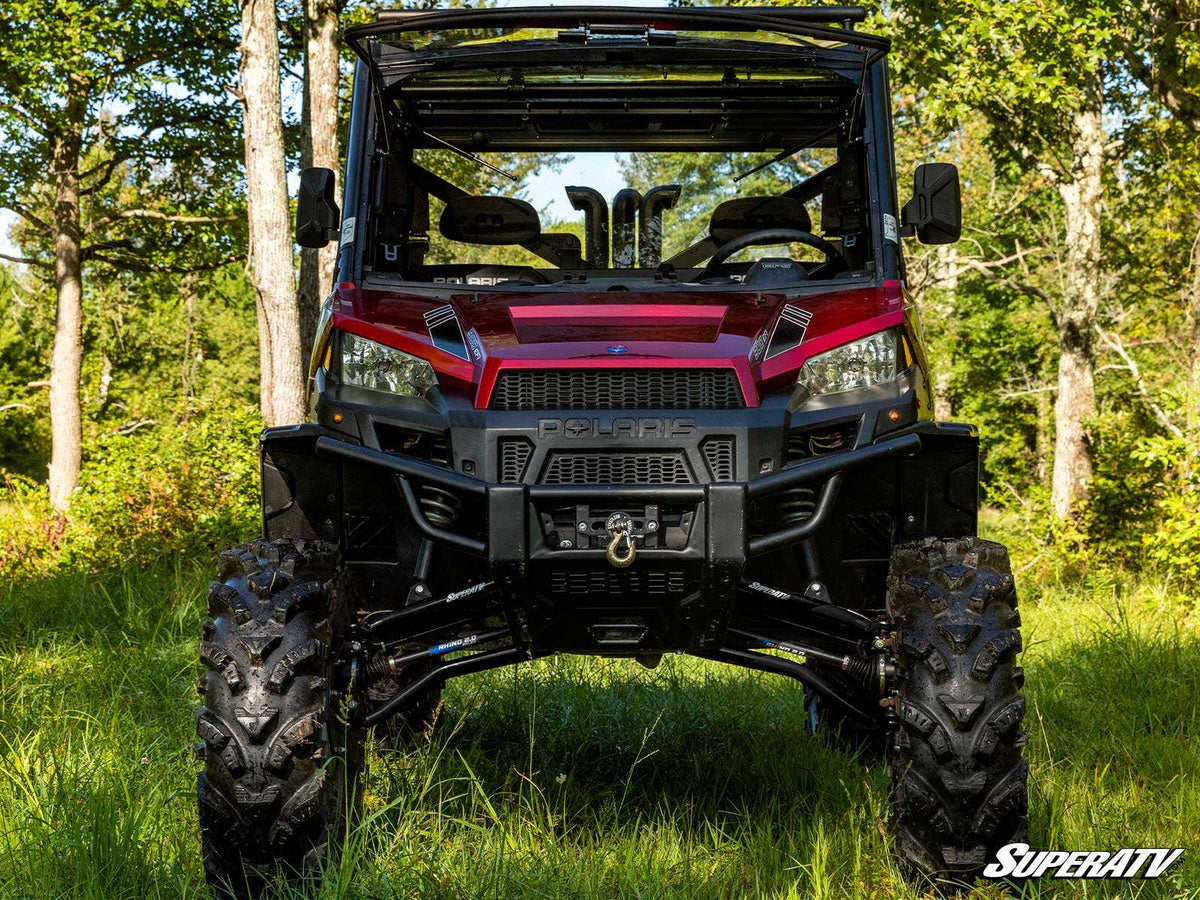 Polaris Ranger XP 1000 High-Clearance 2" Forward A-Arms – fits Polaris Ranger XP 1000 (view 4)
