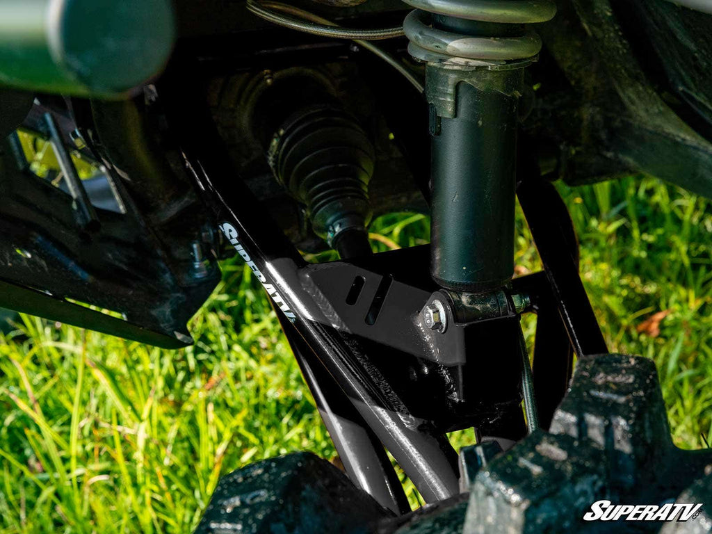 Polaris Ranger XP 1000 High-Clearance 2" Forward A-Arms – fits Polaris Ranger XP 1000 (view 8)