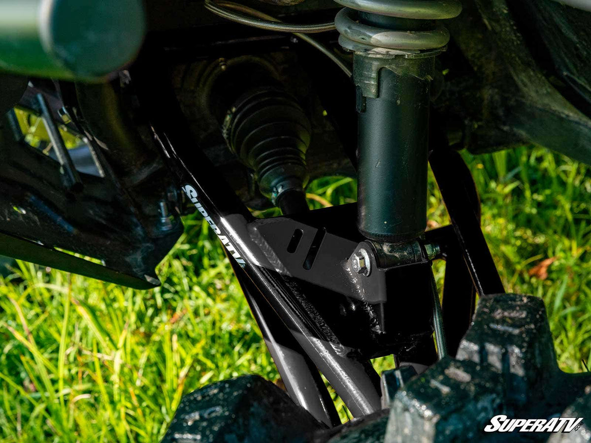 Polaris Ranger XP 1000 High-Clearance 2" Forward A-Arms – fits Polaris Ranger XP 1000 (view 8)