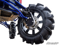 Polaris Ranger XP 570 8" Portal Gear Lift – fits Polaris Ranger 570 Full-Size