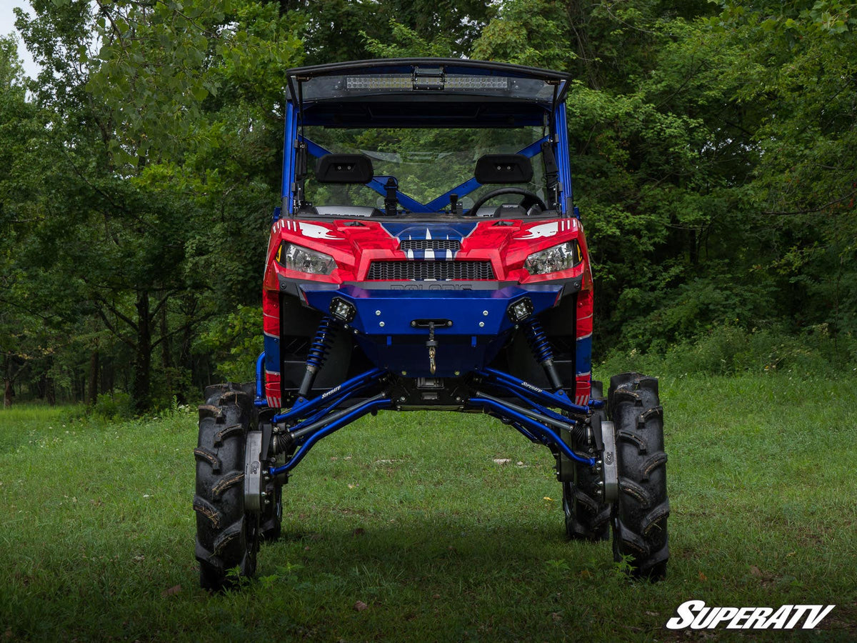 Polaris Ranger XP 570 8" Portal Gear Lift – fits Polaris Ranger 570 Full-Size (view 3)