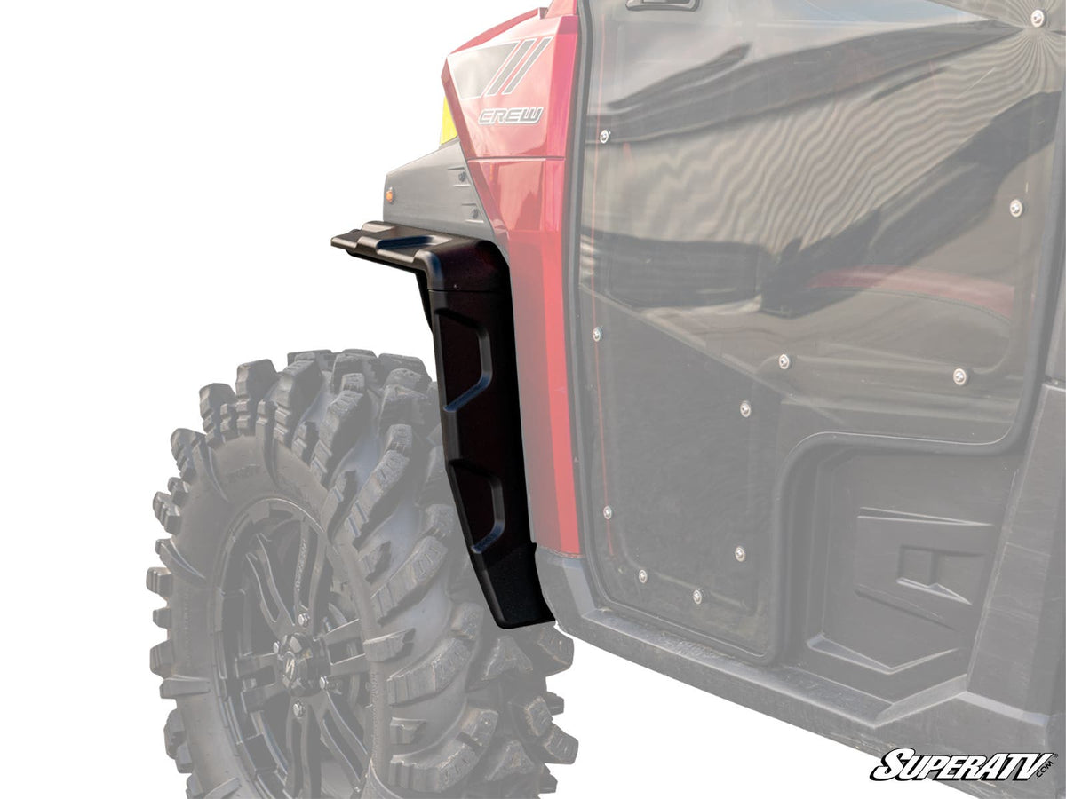 Polaris Ranger XP 900 Fender Flares – fits Polaris Ranger XP 900