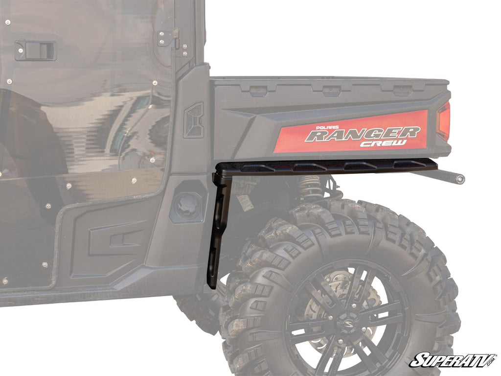 Polaris Ranger XP 900 Fender Flares – fits Polaris Ranger Crew XP 900 (view 3)