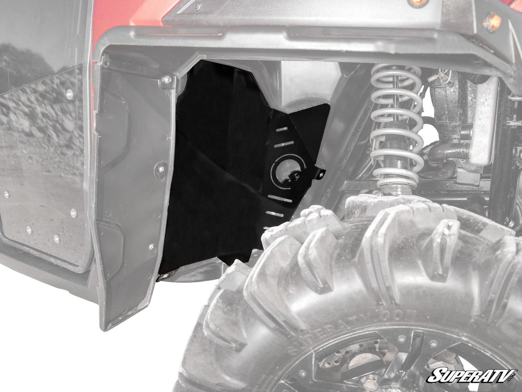 Polaris Ranger XP 900 Inner Fender Guards – fits Polaris Ranger Crew XP 900
