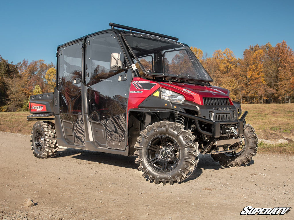 Polaris Ranger XP 1000 Inner Fender Guards – fits Polaris Ranger XP 1000