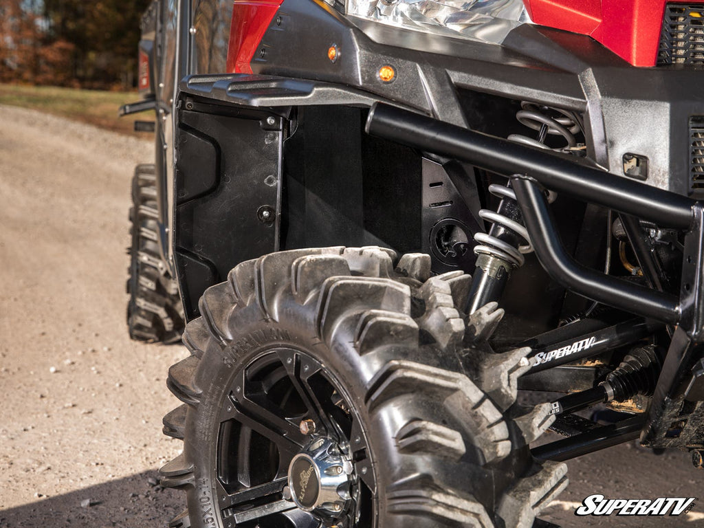 Polaris Ranger XP 1000 Inner Fender Guards – fits Polaris Ranger Crew XP 1000 (view 3)