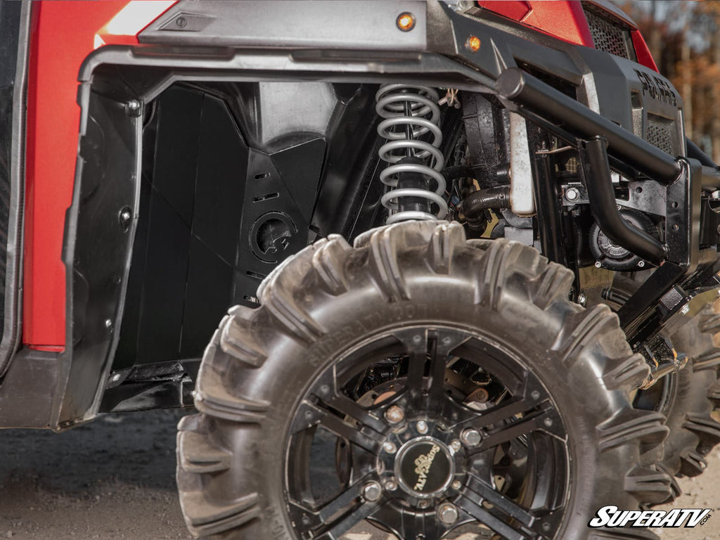 Polaris Ranger XP 900 Inner Fender Guards – fits Polaris Ranger Crew XP 900 (view 5)