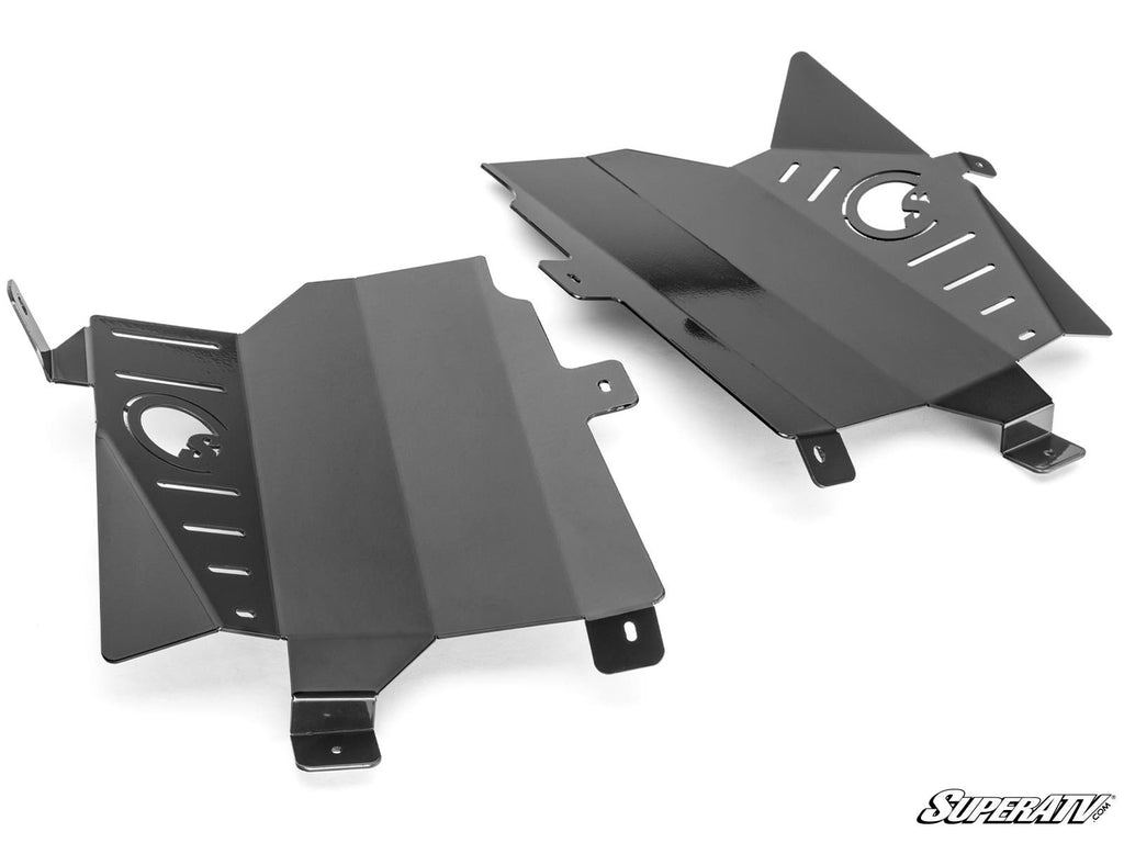Polaris Ranger XP 900 Inner Fender Guards – fits Polaris Ranger XP 900 (view 6)