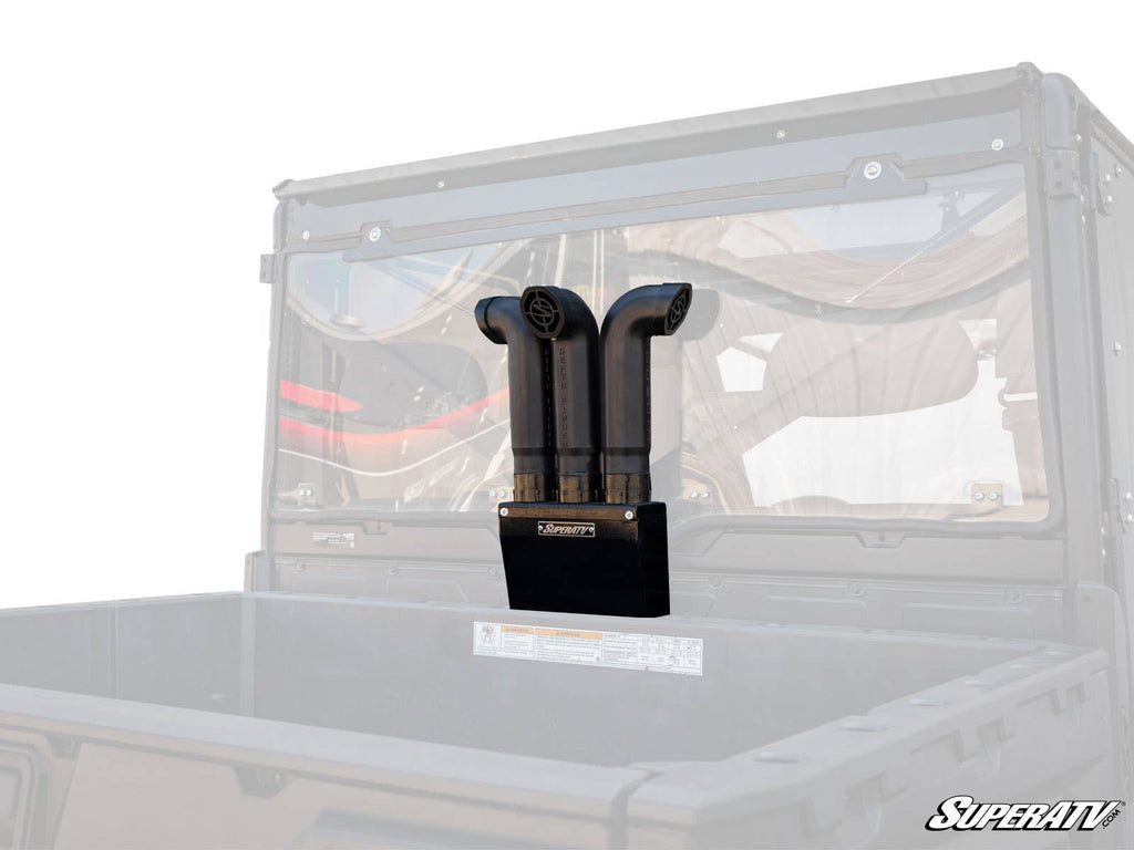Polaris Ranger XP 900 Depth Finder™ Snorkel Kit